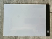 Podświetlana Deska Kreślarska Led