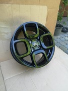Alufelgi Citroen C4 Cactus 16" ET19