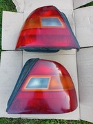 Lampy tył Honda Civic VI Lewa + Prawa