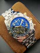 Breitling Chronomat 44 IB0110 Pudełko i dokumenty 