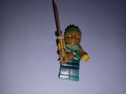 Lego ninjago ludzik