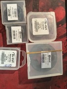 Gwintowniki, narzynki, wiertła