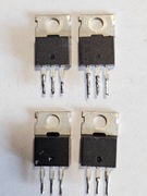 Tranzystor N-MOSFET 9952GP TO-220 do deskorolki elektrycznej ORYGINAŁ