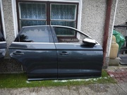 AUDI Q5 SQ5 LIFT 80A DRZWI PRAWY PRZÓD PRAWE PRZEDNIE 