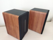 Kolumny głośnikowe aktywne Audizio KS01B