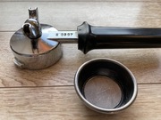 Kolba do ekspresu Kitchen Aid/Gaggia portafilter