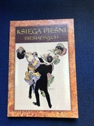 Księga pieśni biesiadnych Elżbieta Łagunionek