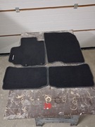 Dywaniki welurowe Suzuki Vitara 2018r