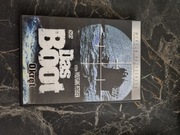 DVD: Das Boot. Okręt. Wersja reżyserska (Petersen, II wojna światowa)