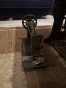 maszyna do szycia Singer 