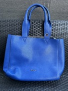 Damska torba skórzana Gino Rossi