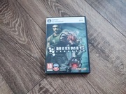 Bionic Commando - gra na PC. Stan idealny!