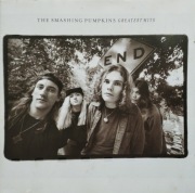 Smashing Pumpkins –{Rotten Apples}Greatest Hits  CD alternative rock grunge