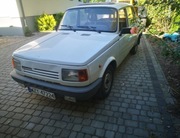 Wartburg 1.3 1990