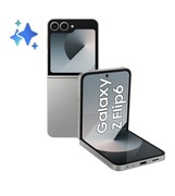 SAMSUNG Galaxy Z Flip 6