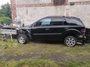 Karoseria Mercedes ml w164 