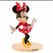Figurka myszki Mini na tort 