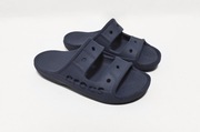 Buty Klapki Lekkie Granatowe Crocs Unisex |R. 38/39