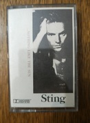 STING...nothing like the sun 