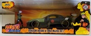 Jada Toys Figurka Naruto Kakashi Hatake Mazda Rx 7
