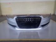 Grill przedni audi a6 c7