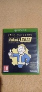 Fallout 4 Goty Xbox one series