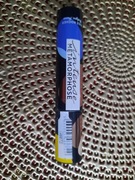 Mascara czarna volume intence Metamorphose 7,8 ml