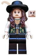 Minifigurka LEGO Piraci z Karaibów poc006 (brak 4502a)