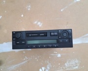 Radio Alpha VW Golf Passat 