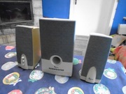 zestaw głośników Genius Subwoofer