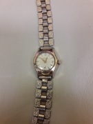 Certina,festina orginał damski+ładna branzolela