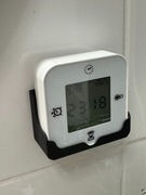 Uchwyt Ścienny do IKEA KLOCKIS. Montaż Bezinwazyjny