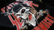 bluza Slayer Slaytanic Wehrmacht thrash heavy metal Metallica Iron Maiden