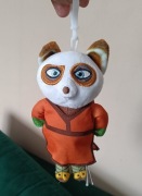Mistrz Shifu  Kung Fu Panda maskotka zawieszka 
