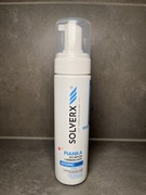 Solverx PIANKA DO MYCIA I DEMAKIJAŻU ATOPIC SKIN 200ml