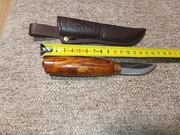 Nóż fiński Ahti mały