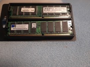 RAM PC 3200 2x512MB