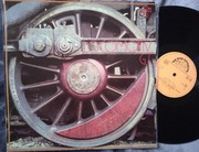 LOCOMOTIV GT Supraphon 1976 Czechosłowacja 1st press