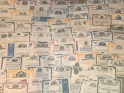 USA49@ ZESTAW 60 AKCJI - KAŻDA INNA