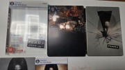 PC Fear 2 limited edition  steelbook