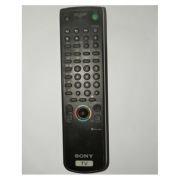 RM-862 TV Sony VCR Magnetowid - Pilot