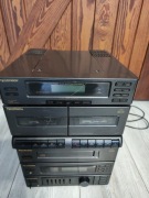Wieża stereo Schneider MS240