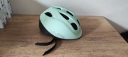 Kask dla dziecka Bobike 46-53cm STAN BDB