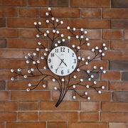 Zegar ścienny, jak nowy