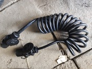 Sprzedam Przewód spiralny 7 pin elcatek do ciężarówki