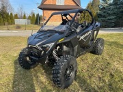 Polaris RZR pro 1000 turbo