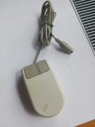 Retro rarytas!Kultowa mała mysz kulkowa PS2 IBM –Kolekcjonerska unikat 99r