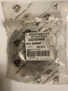 Nakrętka 333/D3443 JCB nowa oryginał