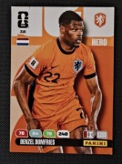 PANINI FIFA WORLD CUP 2026 Denzel Dumfries nr.316 ( HOLANDIA )