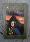 Daphne du Maurier Dom nad wodą 1994 r. oprawa miękka 